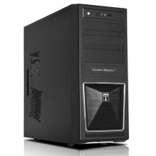 酷冷至尊 CoolerMaster 毁灭战将U3版 中塔式机箱