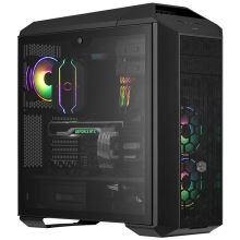酷冷至尊 CoolerMaster MASTERCASE PRO5 模组化中塔机箱