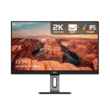 冠捷 AOC Q24P1U 23.8英寸显示器