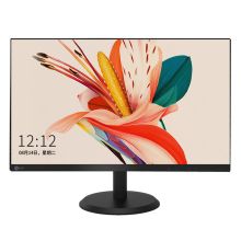 联想 LECOO B2411 HH20238FB0 23.8英寸显示器