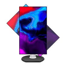 飞利浦 PHILIPS 241P8QPJEB  23.8英寸显示器