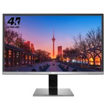 冠捷 AOC 卢瓦尔系列 LV323WUPX 31.5英寸显示器