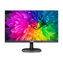 飞利浦 PHILIPS 273V7QDSBF 27英寸液晶显示器 