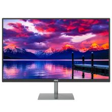 冠捷 AOC Q2789VU/BS 27英寸显示器