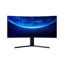 小米 MI 34英寸曲面显示器