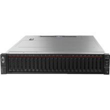 联想 LENOVO THINKSYSTEM SR650  2U机架服务器