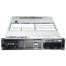 联想 LENOVO SR550 2U机架服务器