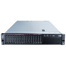 联想 LENOVO SR850 2U机架服务器