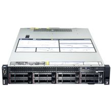联想 LENOVO SR550 2U机架服务器
