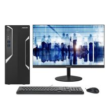 清华同方 THTF 超翔 Z8000-70003台式机