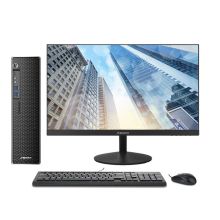 清华同方 THTF 超越 E500-11132台式机
