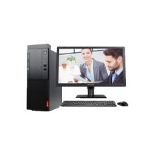 联想 LENOVO 启天 M425台式机