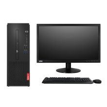 联想 LENOVO 启天 M420台式机
