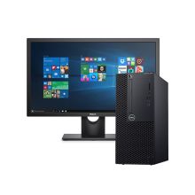 戴尔 Dell OPTIPLEX 3060MT台式机