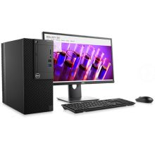 戴尔 Dell OPTIPLEX 3050MT台式机