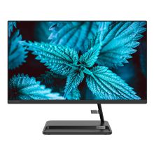 联想 Lenovo AIO520 微边框一体台式机电脑23.8英寸