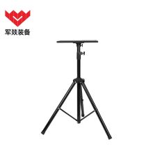 军燚 金属平板电脑支架 显示器支架/电视机支架 可升降