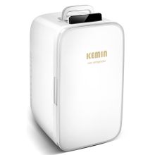 科敏 K25双核 车载冰箱 车家两用迷你小冰箱小型家用学生宿舍办公室冷藏冷暖箱（单位：台）