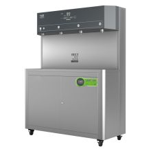 优口 YUQ-4H 60升 饮水台 额定9kw 380V 50HZ 一开三温 304不锈钢（单位：台）