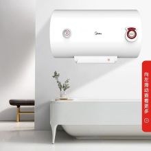美的 F60-21WA1 60升2100W 经济适用电热水器（单位：台）