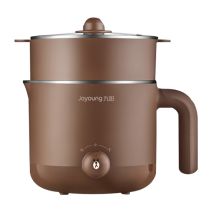 九阳 D603 1.2L 多功能迷你电煮锅 布朗熊（单位：台）