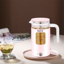 歌林 L-GL7102C 600ml 养生杯 粉色 （单位：个）