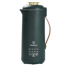 西屋（Westinghouse）MN10E 350ML迷你破壁机 复古绿 （单位：台）