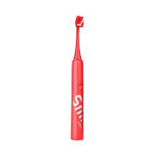 乐扣乐扣 ENR317RED 电动牙刷 红色（单位：个）
