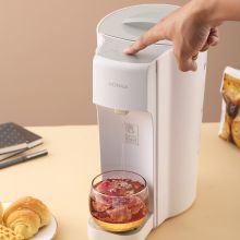 康佳 KGKS-27P 即热式2.7L 开水机 白色（单位：台）