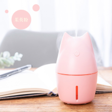 志高 ZG-KD01 加湿器 粉色（单位：台）