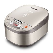 苏泊尔 SF40FC83 4L 智能电饭煲 球形厚釜炫彩拉丝金属煲体（单位：台）