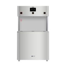 海尔 HLZR400A－3L 立式反渗透饮水机净饮一体机（单位：台）