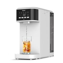海尔（Haier） HRO5023-3PRO 即热式RO反渗透台式净水机（单位：台）