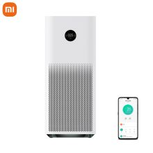 小米 AC-M7-SC 空气净化器Pro H 静音设计（单位：台）