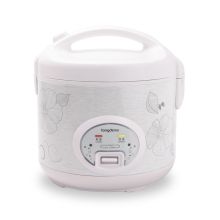 龙的 LD-FF50B 5L 家用多功能电饭煲 白色（单位：台）