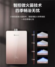 格力 Gree JSQ30-16C1 格力 JSQ30-16C1 燃气热水器（单位：台） (单位：台)