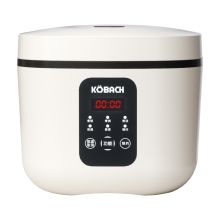 康巴赫 KBH-DFB0603 3L 电饭煲智能电饭煲 白色（单位：台）