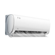 美的 KFR-35GW/N8XHC1 新一级风酷 大1.5匹 智能家电 变频冷暖壁挂式空调挂机防直吹（单位：台）
