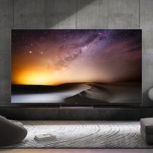 TCL 75Q10G 超清液晶智能平板电视机 黑色（单位：台）