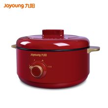 九阳 DG20G-GD711 2L 多功能锅电炖锅 红色 （单位：台）
