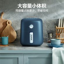 苏泊尔 KJ42D811 4.2L 大容量空气炸锅 蓝色 (单位:台)