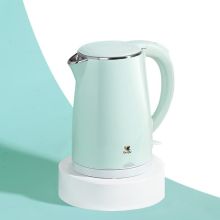 美的 BG-K4 布谷电热水壶家用小型便携式烧水壶保温一体电水壶  1.5L（单位：个）
