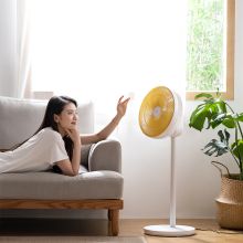 倾厨 IH-SFEH001 日式空气循环电风扇（单位：个）