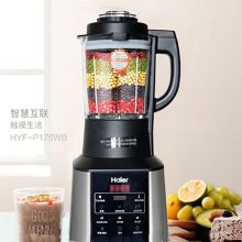 海尔 HYF-P175WB 多功能破壁机 黑色（单位：台）