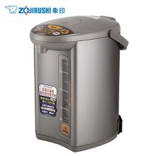 象印 CD-WCH40C-TD 电热水瓶 香草棕（单位：台）