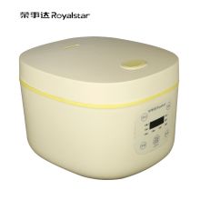 荣事达 RFB-S4081 4升 智能电饭煲 米色 （单位：台）