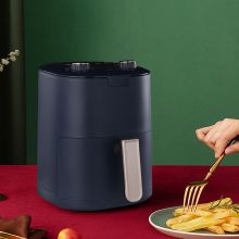 新飞 XFZG-35L1 美好时光空气炸锅3.5L 蓝色 （单位：台）