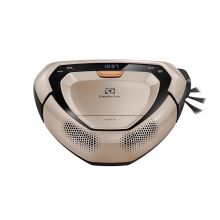 伊莱克斯（Electrolux）PI91-5SSM智能机器人吸尘器（单位：台）