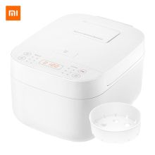 米家 C1 MDFBZ02ACM 3L 电饭煲 白色（单位：台） 200台起订 厂家维保1年 （仅限湖北省区域销售）