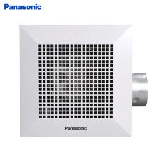 松下（Panasonic） FV-32CD9C  排气扇 吸顶换气扇 （单位：台）